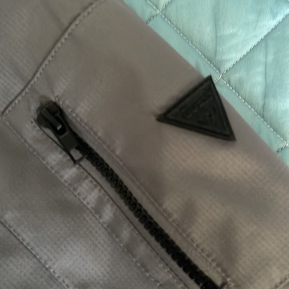 Guess Jacket Boys size 16 - Picture 2 of 3